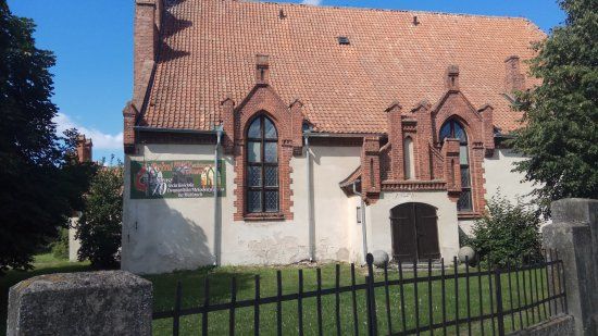 Kościół Ewangelicko-Metodystyczny